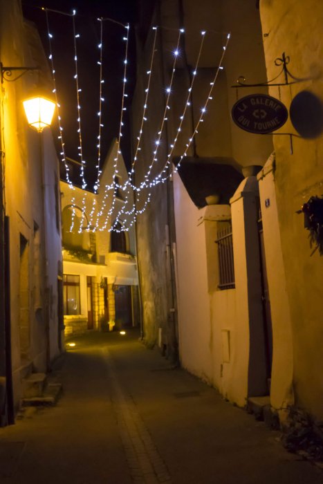 Plafond lumineux "éco" en kit avec une LED tous les 30cm et 4 lignes par mètre